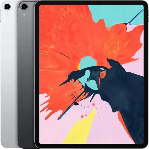 Apple iPad Pro 12.9-inch 3rd Generation